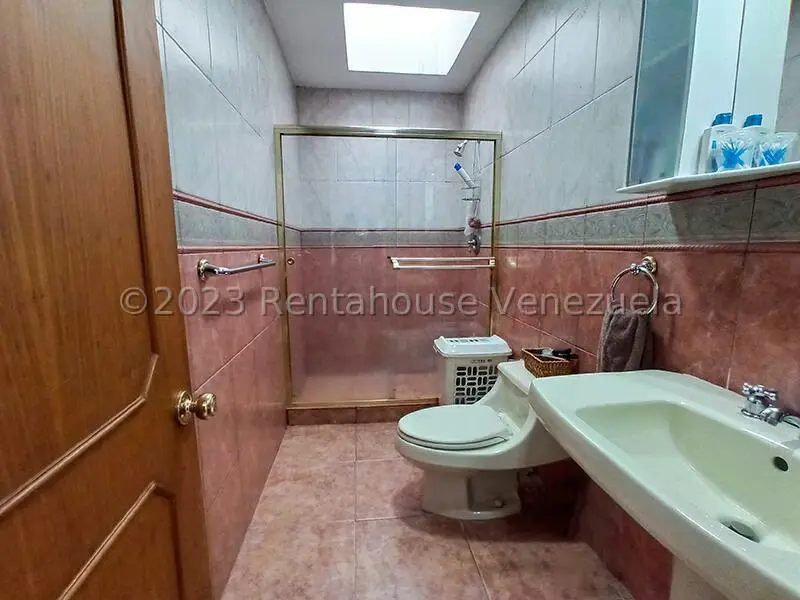 Apartamento (Penthouse) en Venta en La Campiña, Distrito Metropolitano - 36