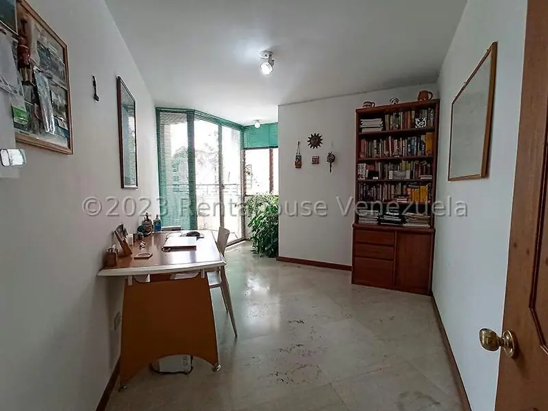Apartamento (Penthouse) en Venta en La Campiña, Distrito Metropolitano - 4