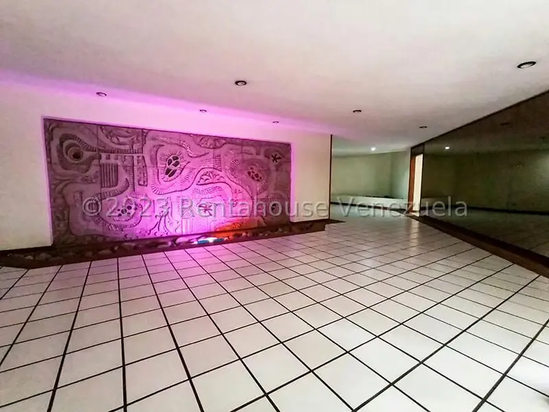 Apartamento (Penthouse) en Venta en La Campiña, Distrito Metropolitano - 41