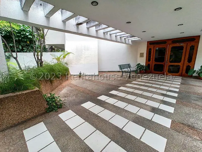 Apartamento (Penthouse) en Venta en La Campiña, Distrito Metropolitano - 42