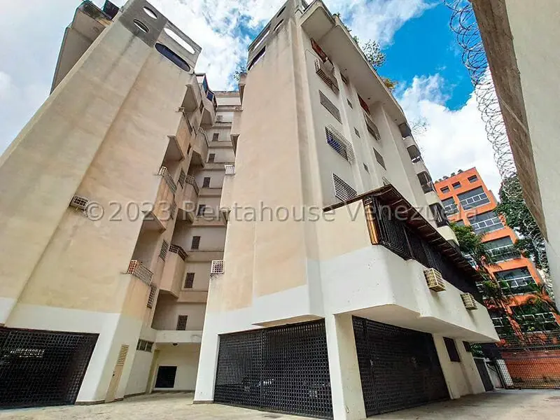 Apartamento (Penthouse) en Venta en La Campiña, Distrito Metropolitano - 44