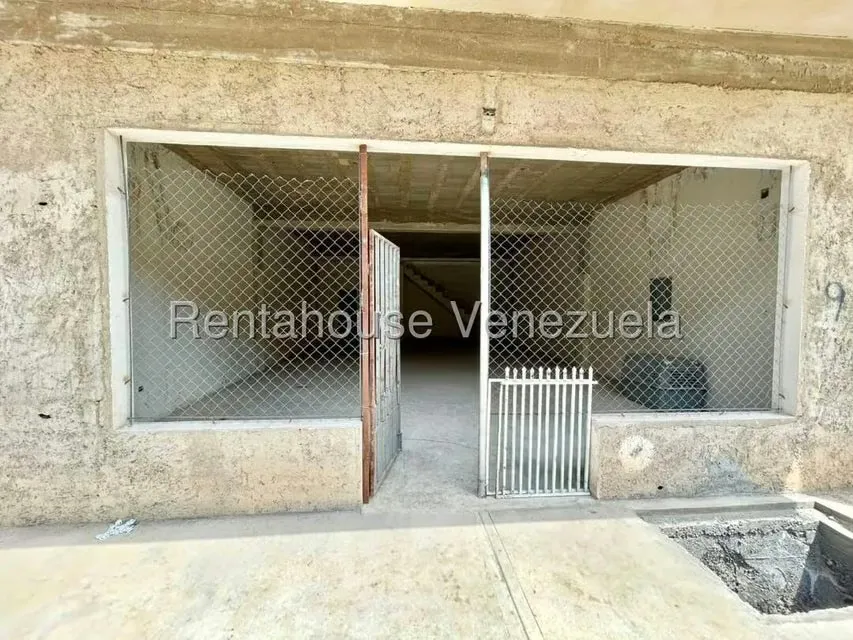 Local Comercial en Venta en Zona Industrial 2, Lara - 13