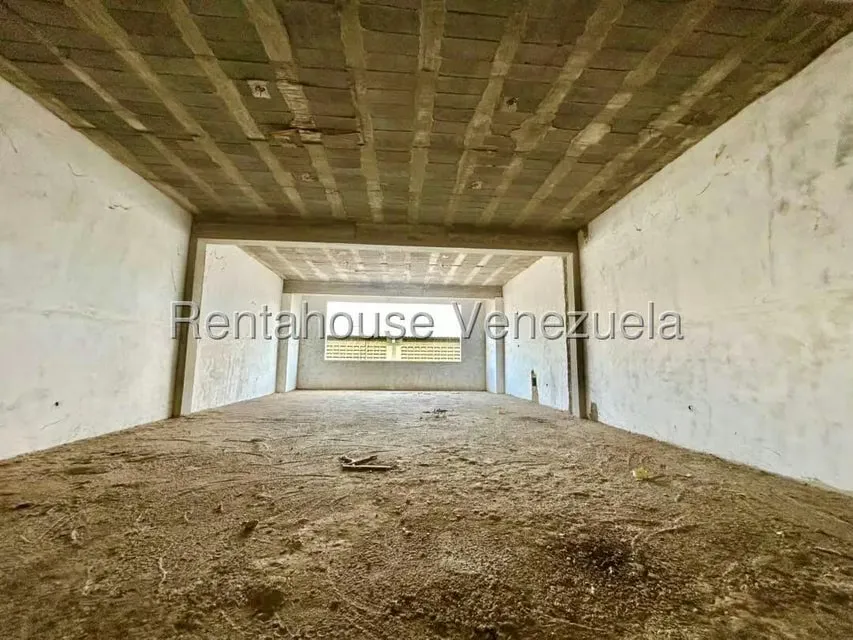 Local Comercial en Venta en Zona Industrial 2, Lara - 9