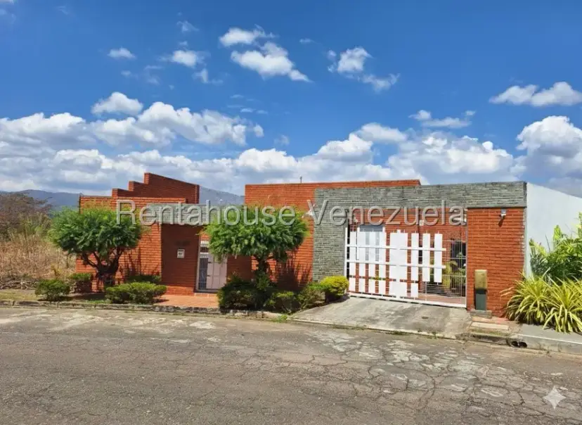 Casa (1 Nivel) en Venta en Altos de Guataparo, Carabobo