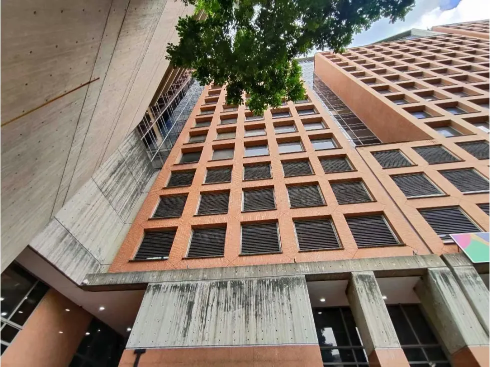Se vende oficina 270m2 Chacao 1499