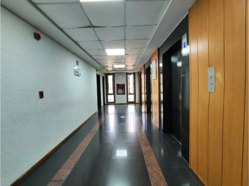 Se vende oficina 270m2 Chacao 1499 - 2