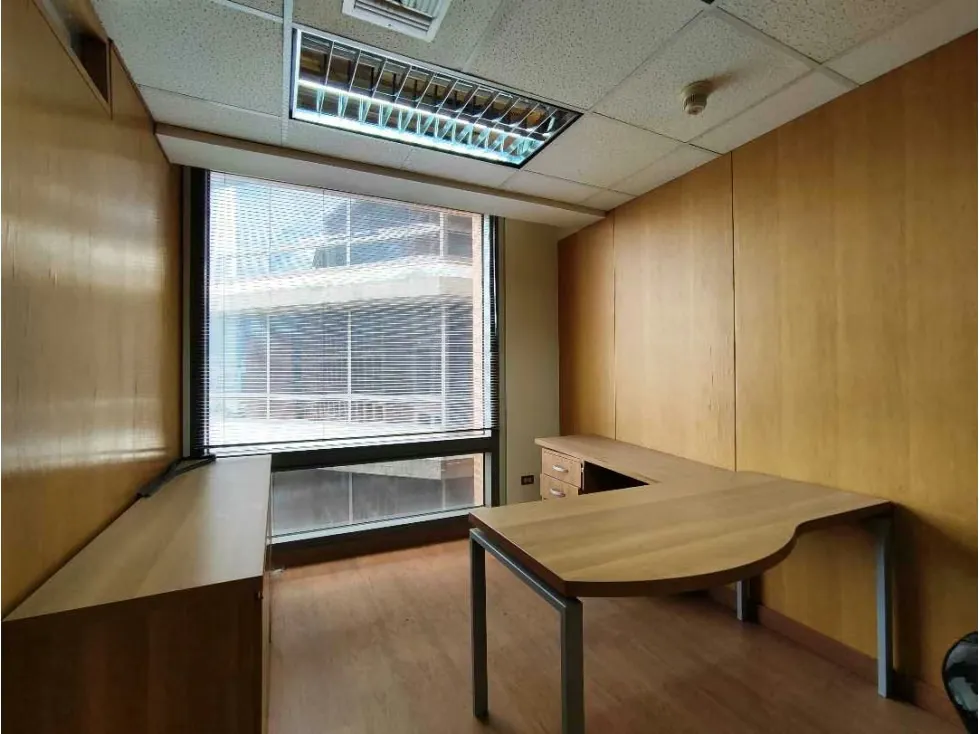 Se vende oficina 270m2 Chacao 1499 - 9