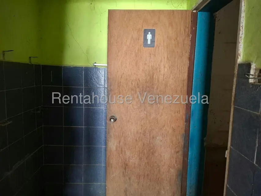 Local Comercial en Alquiler en El Hatillo, Distrito Metropolitano - 6
