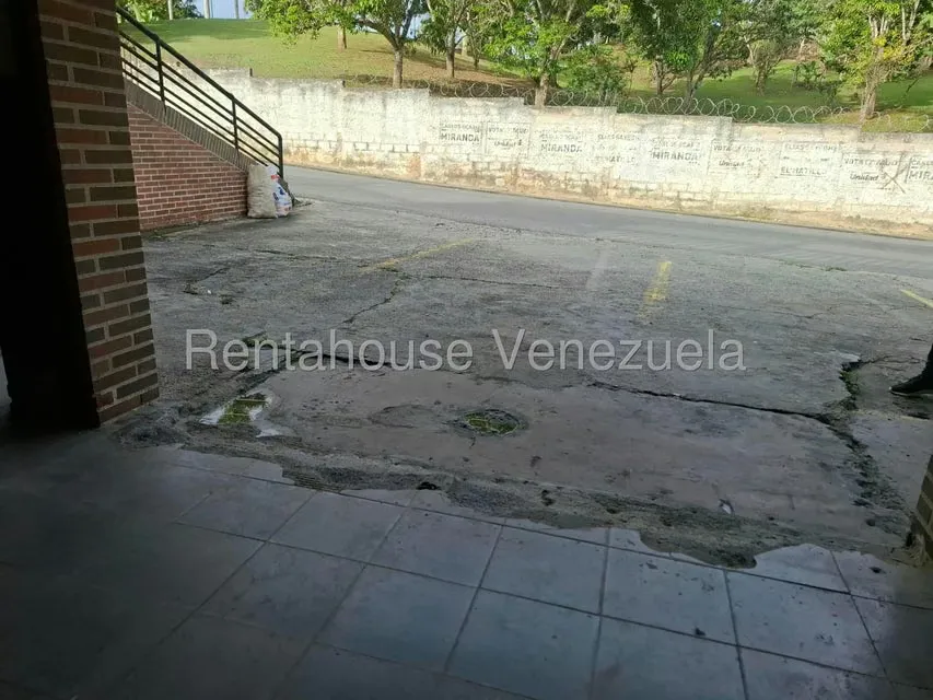 Local Comercial en Alquiler en El Hatillo, Distrito Metropolitano - 9