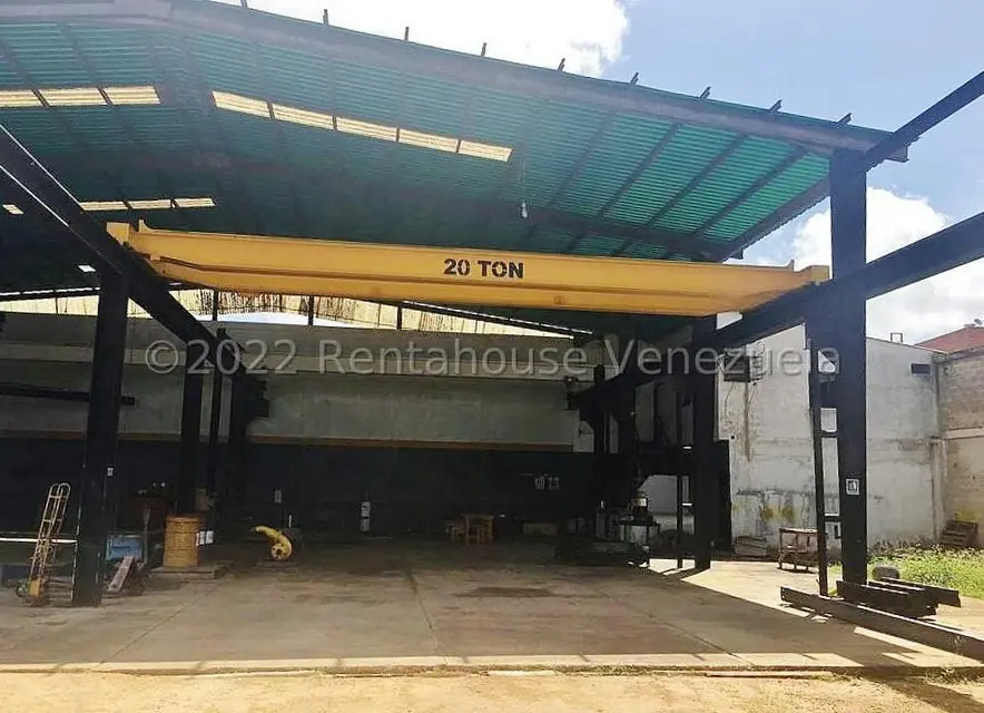 Galpon - Deposito en Venta en Pueblo Nuevo Sur, Anzoategui