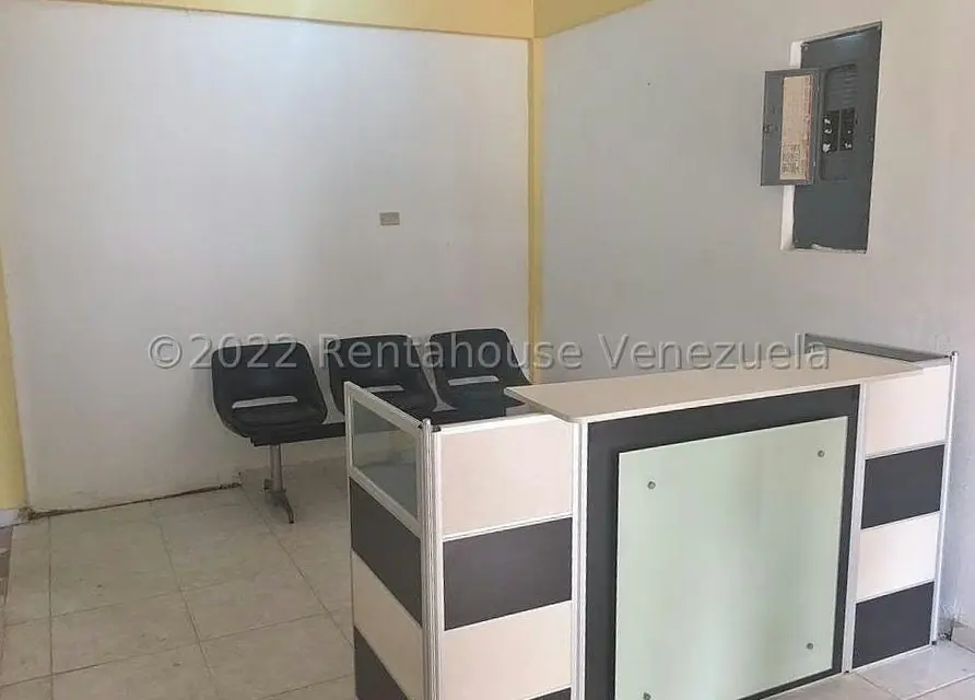 Galpon - Deposito en Venta en Pueblo Nuevo Sur, Anzoategui - 12