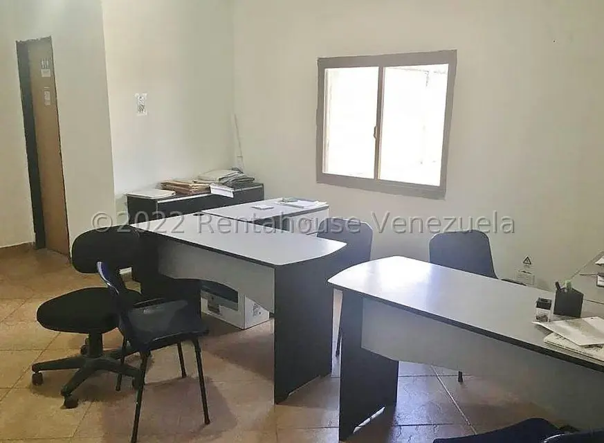 Galpon - Deposito en Venta en Pueblo Nuevo Sur, Anzoategui - 5