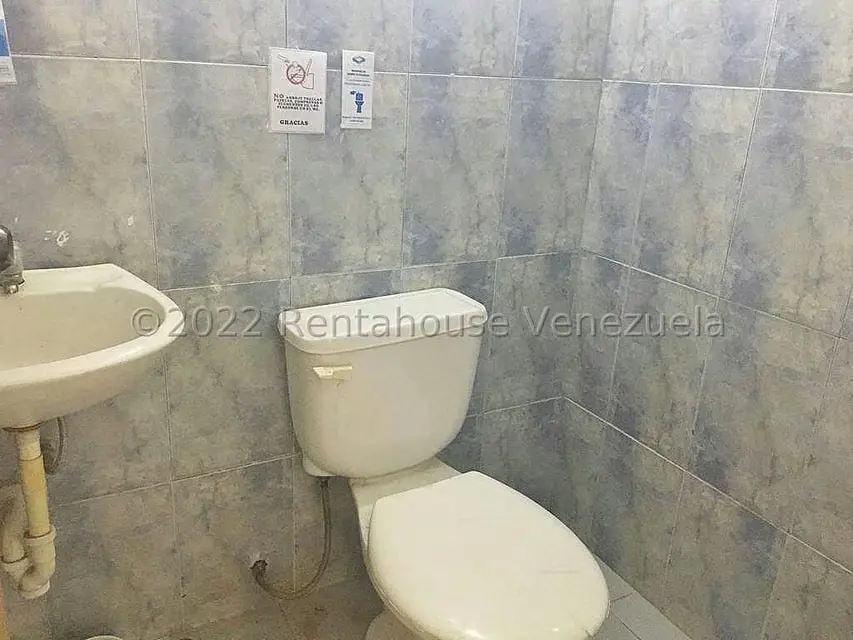 Galpon - Deposito en Venta en Pueblo Nuevo Sur, Anzoategui - 6