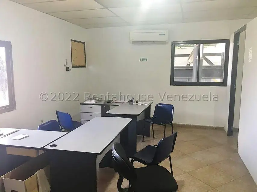 Galpon - Deposito en Venta en Pueblo Nuevo Sur, Anzoategui - 7