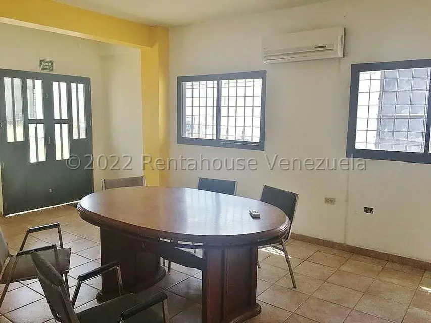 Galpon - Deposito en Venta en Pueblo Nuevo Sur, Anzoategui - 9