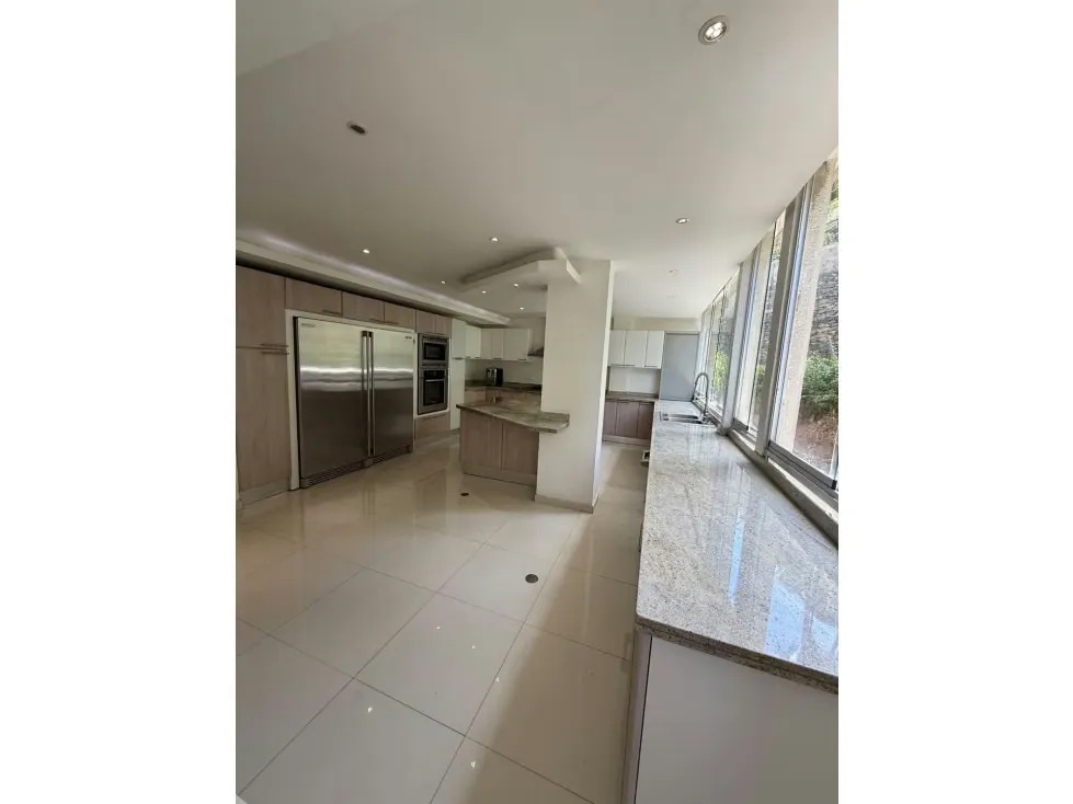 Se vende apartamento 403m2 3H+S/3.5B+S/5P Chuao - 11