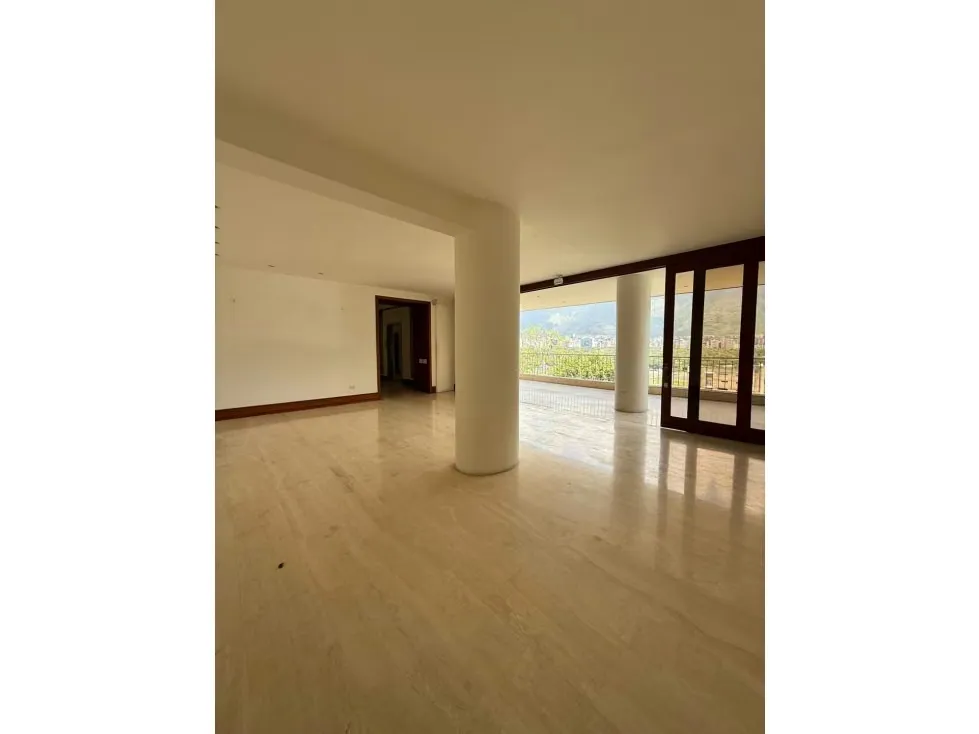 Se vende apartamento 403m2 3H+S/3.5B+S/5P Chuao - 15