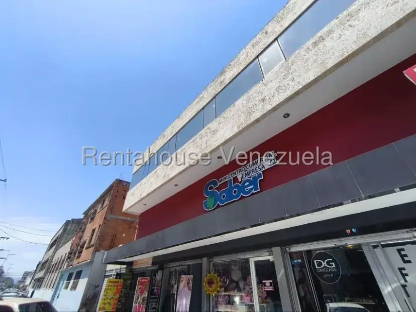 Local Comercial en Venta en Zona Centro, Aragua