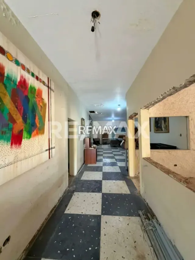 VENTA DE DOS TERRENOS IDEAL PARA USO RESIDENCIAL O COMERCIAL SECTOR CANTA CLARO MARACAIBO - 9