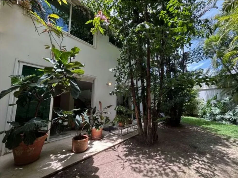 Se VND Hermosa Casa-400m²-4H+5B+3P+C.Cerrada+Vig.-Sebucan - 2