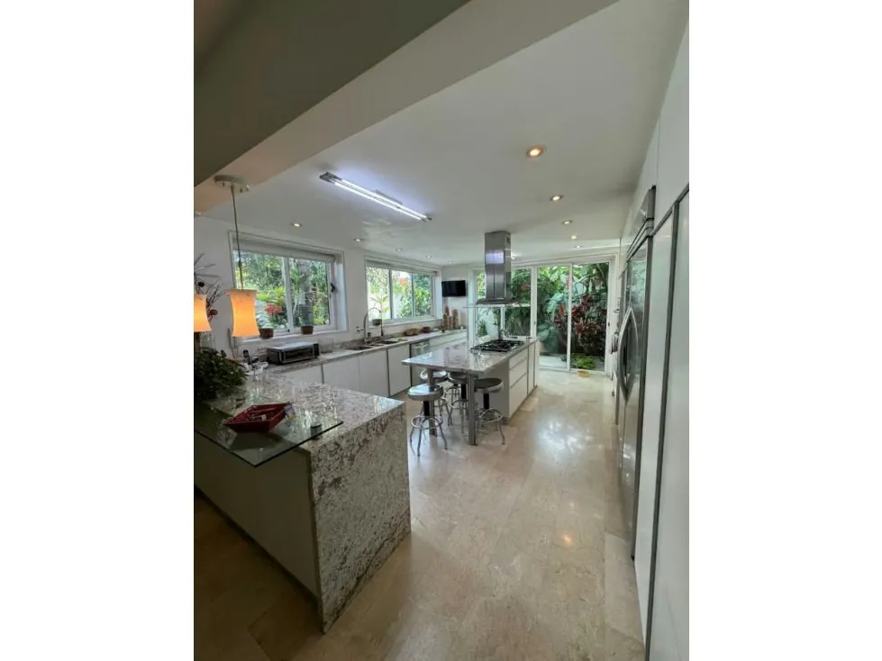 Se VND Hermosa Casa-400m²-4H+5B+3P+C.Cerrada+Vig.-Sebucan - 14