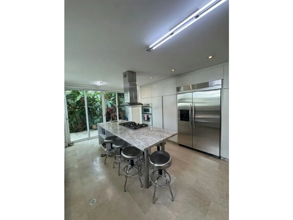 Se VND Hermosa Casa-400m²-4H+5B+3P+C.Cerrada+Vig.-Sebucan - 16