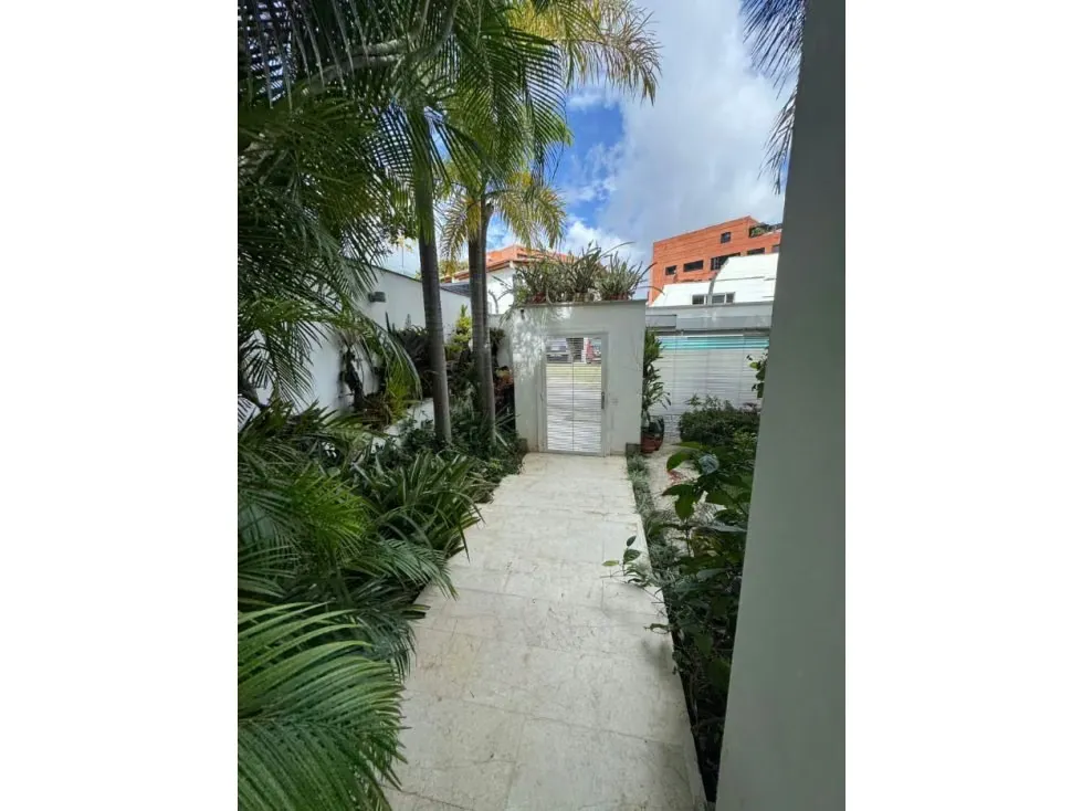 Se VND Hermosa Casa-400m²-4H+5B+3P+C.Cerrada+Vig.-Sebucan - 3