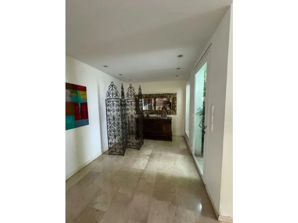 Se VND Hermosa Casa-400m²-4H+5B+3P+C.Cerrada+Vig.-Sebucan - 4