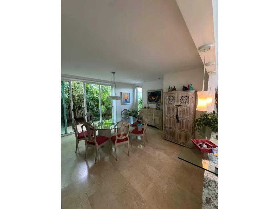 Se VND Hermosa Casa-400m²-4H+5B+3P+C.Cerrada+Vig.-Sebucan - 8