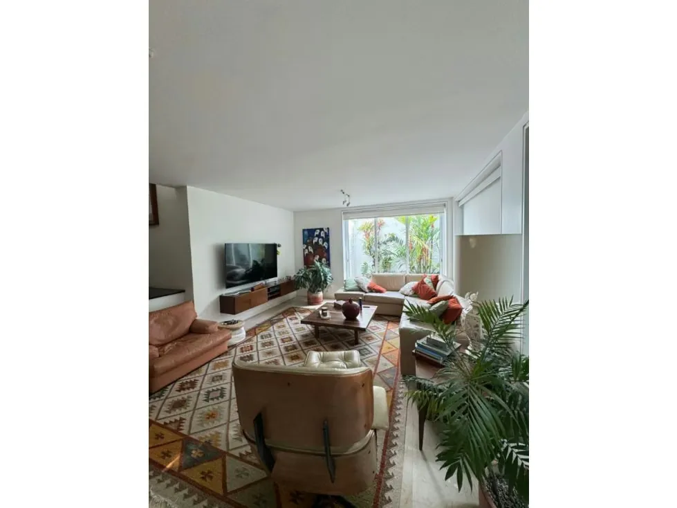 Se VND Hermosa Casa-400m²-4H+5B+3P+C.Cerrada+Vig.-Sebucan - 9