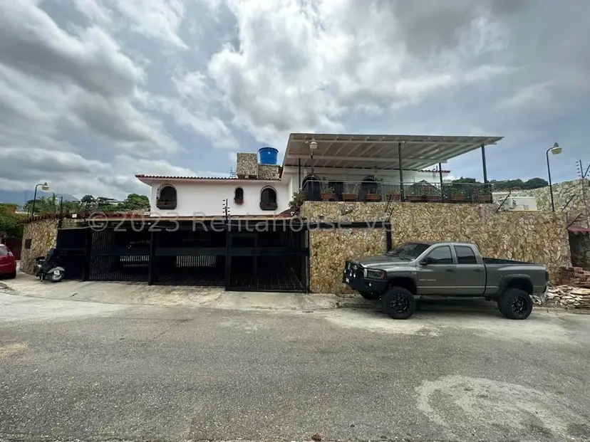 Casa (Multipes Niveles) en Venta en El Cafetal, Distrito Metropolitano