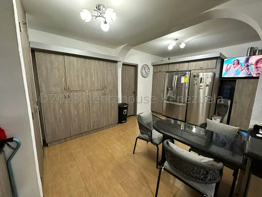 Casa (Multipes Niveles) en Venta en El Cafetal, Distrito Metropolitano - 13