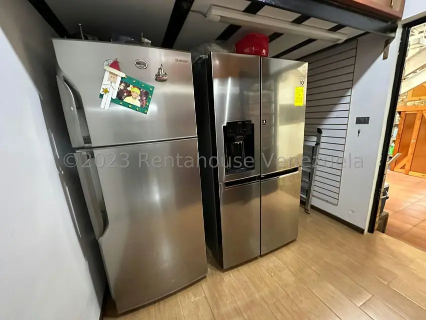 Casa (Multipes Niveles) en Venta en El Cafetal, Distrito Metropolitano - 16