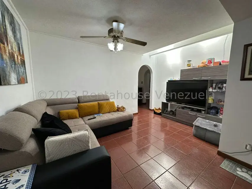 Casa (Multipes Niveles) en Venta en El Cafetal, Distrito Metropolitano - 23