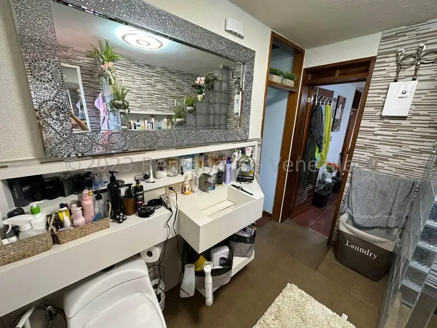 Casa (Multipes Niveles) en Venta en El Cafetal, Distrito Metropolitano - 33