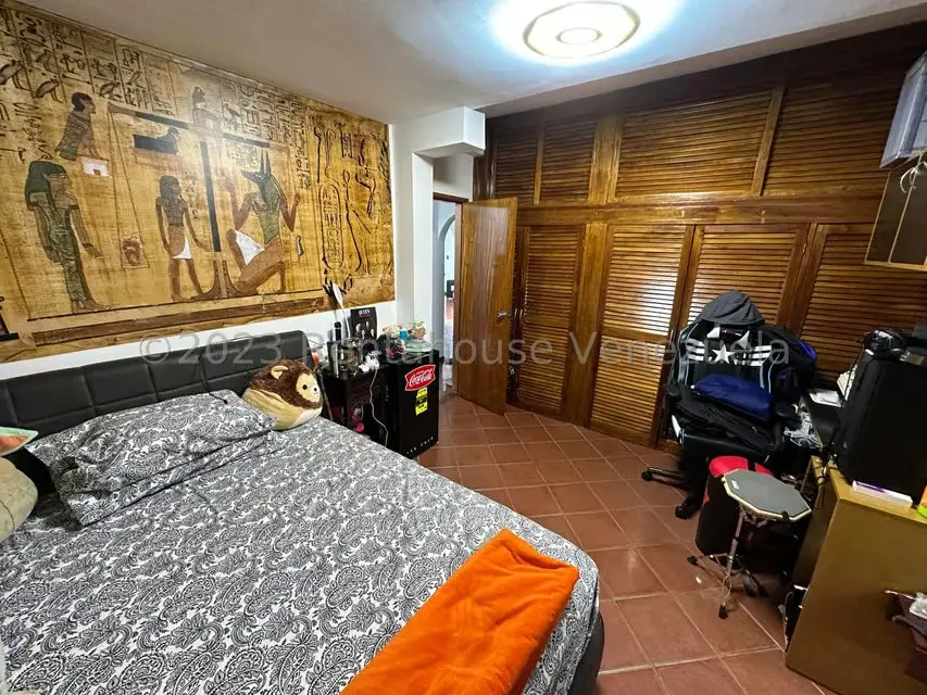 Casa (Multipes Niveles) en Venta en El Cafetal, Distrito Metropolitano - 35