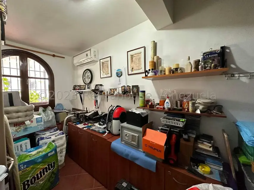 Casa (Multipes Niveles) en Venta en El Cafetal, Distrito Metropolitano - 38