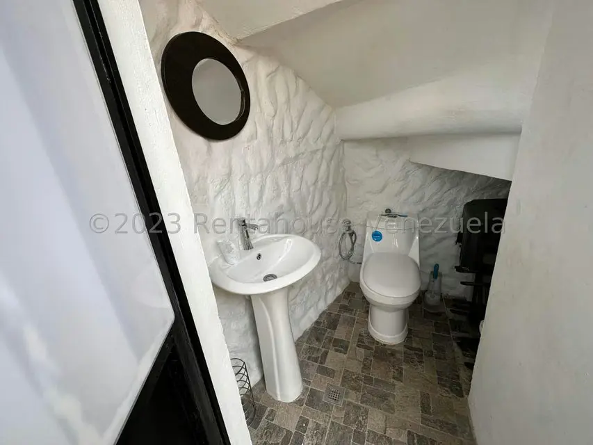 Casa (Multipes Niveles) en Venta en El Cafetal, Distrito Metropolitano - 49