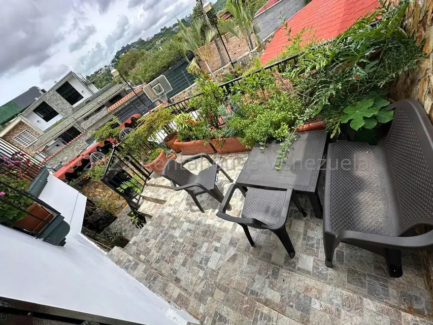Casa (Multipes Niveles) en Venta en El Cafetal, Distrito Metropolitano - 50