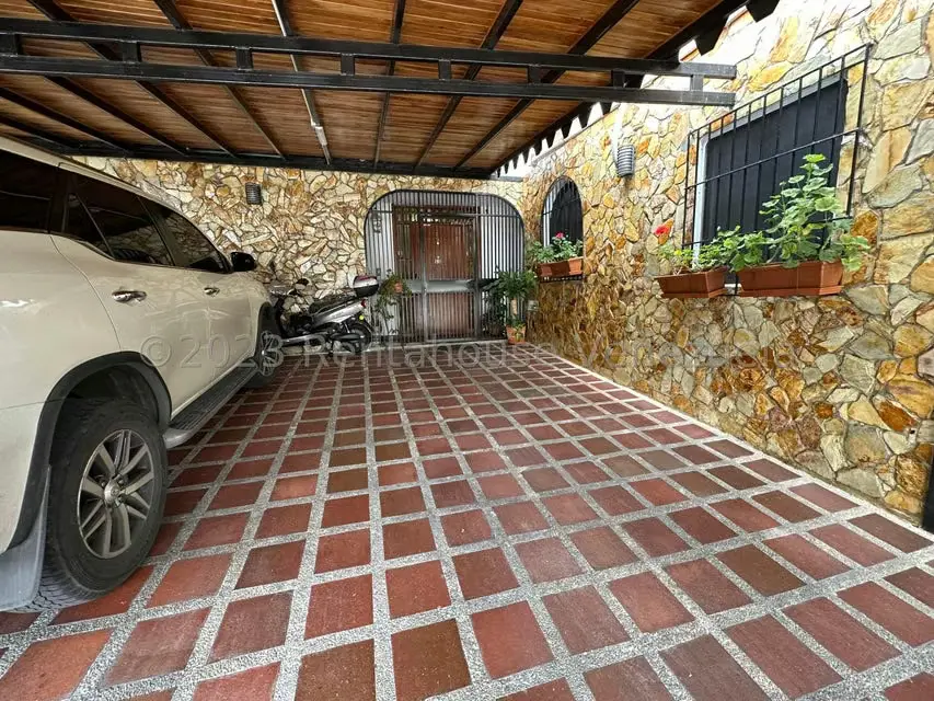 Casa (Multipes Niveles) en Venta en El Cafetal, Distrito Metropolitano - 55