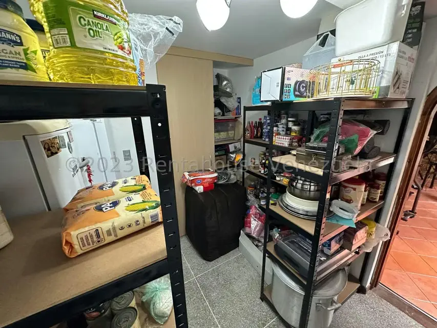 Casa (Multipes Niveles) en Venta en El Cafetal, Distrito Metropolitano - 58