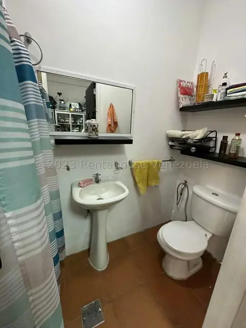 Casa (Multipes Niveles) en Venta en El Cafetal, Distrito Metropolitano - 60