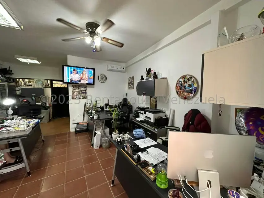 Casa (Multipes Niveles) en Venta en El Cafetal, Distrito Metropolitano - 61