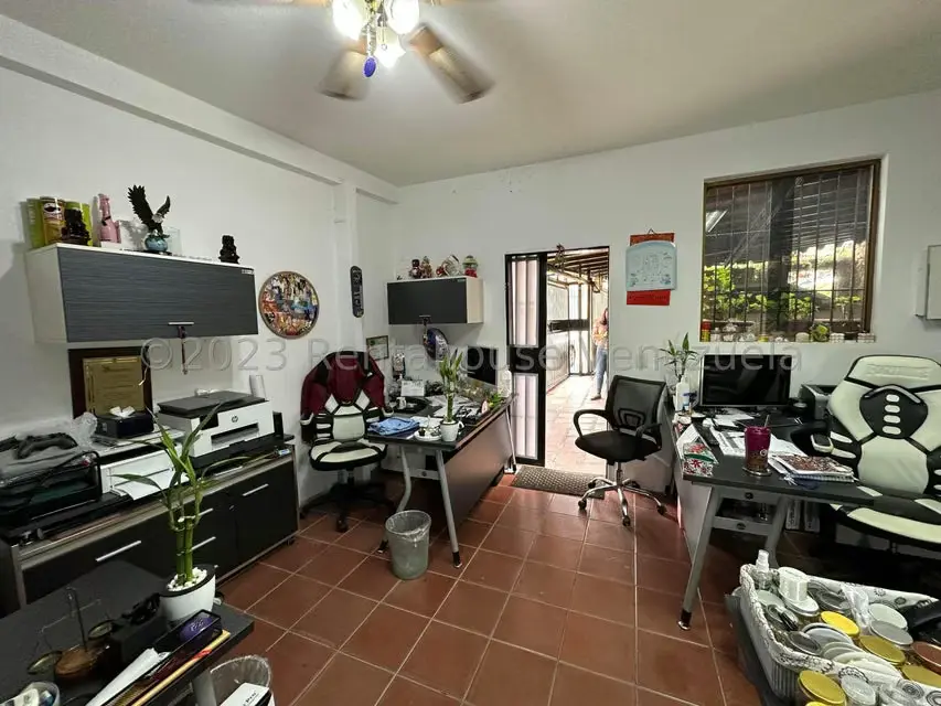 Casa (Multipes Niveles) en Venta en El Cafetal, Distrito Metropolitano - 62