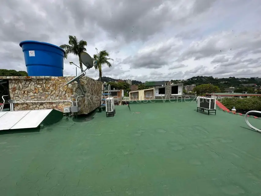 Casa (Multipes Niveles) en Venta en El Cafetal, Distrito Metropolitano - 64