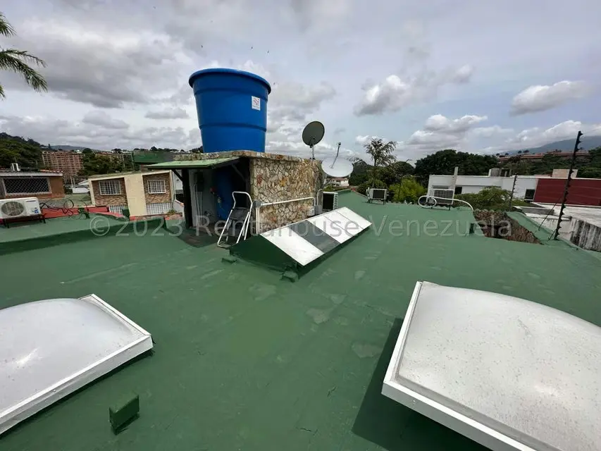 Casa (Multipes Niveles) en Venta en El Cafetal, Distrito Metropolitano - 65