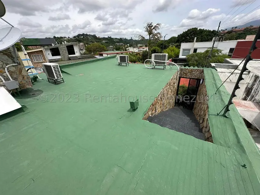 Casa (Multipes Niveles) en Venta en El Cafetal, Distrito Metropolitano - 66