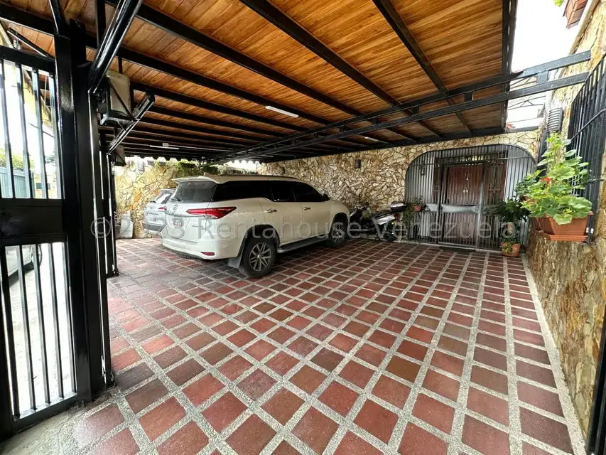 Casa (Multipes Niveles) en Venta en El Cafetal, Distrito Metropolitano - 67