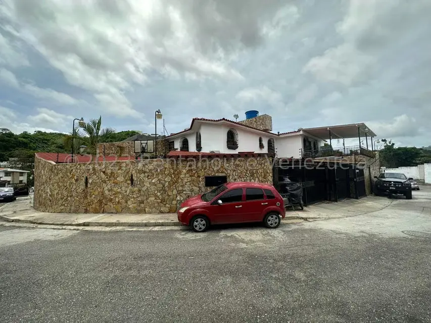 Casa (Multipes Niveles) en Venta en El Cafetal, Distrito Metropolitano - 69