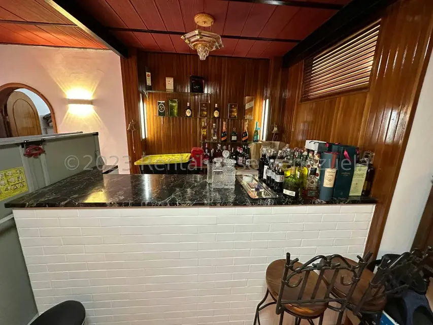 Casa (Multipes Niveles) en Venta en El Cafetal, Distrito Metropolitano - 10